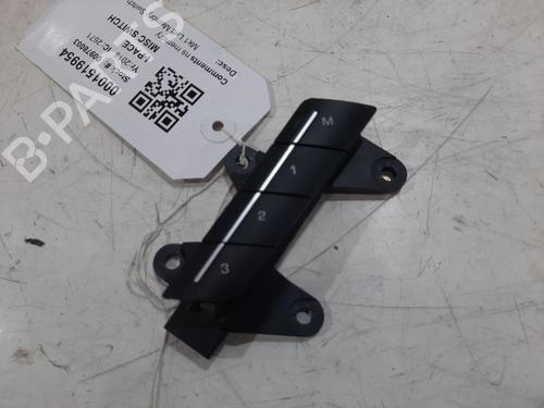 Electronic module JAGUAR I-PACE (X590) EV400 AWD | BP29237387M83