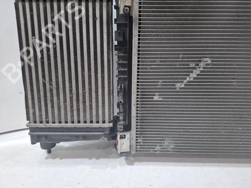 Radiator set DACIA SANDERO III 1.0 TCe 90 | BP40159751M120 - Image 3