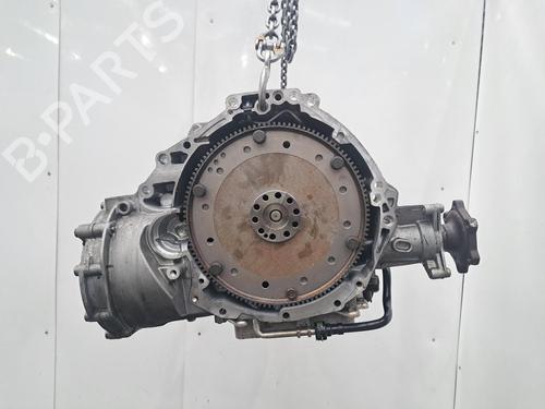 Used Gearbox AUDI Q8 (4MN, 4MT) 50 TDI Mild Hybrid quattro (286 hp) 29397227