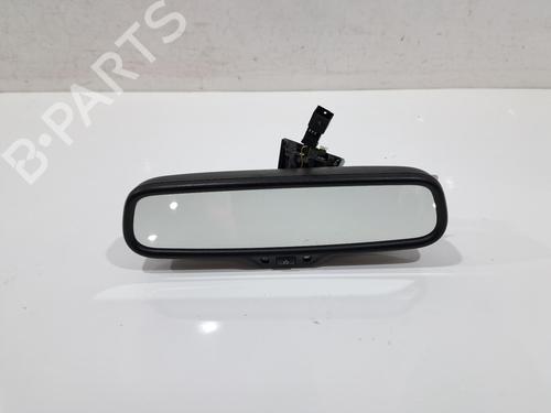 Used Rear mirror AUDI Q5 (8RB) 2.0 TDI quattro (170 hp) 30304105