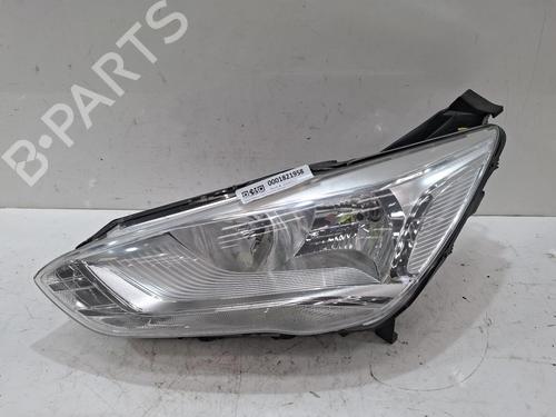 Used Left headlight Left headlight 38969754 38969754
