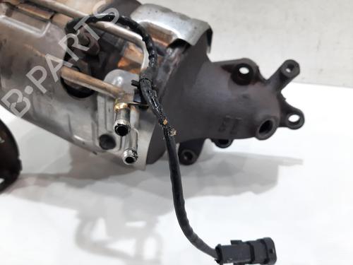 Particulate filter HYUNDAI i30 (FD) 1.6 CRDi | BP32529239M81  - Image 5