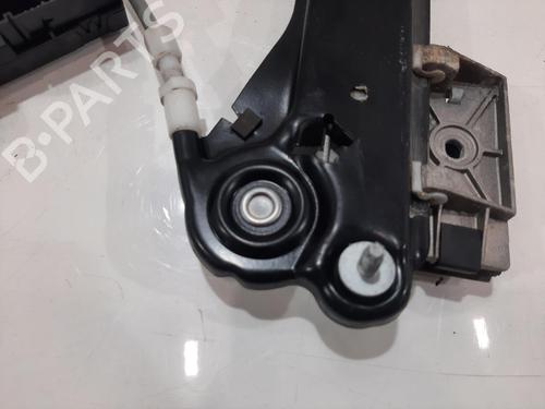 Front right window mechanism AUDI A3 Convertible (8P7) 2.0 TFSI | BP29883617C23