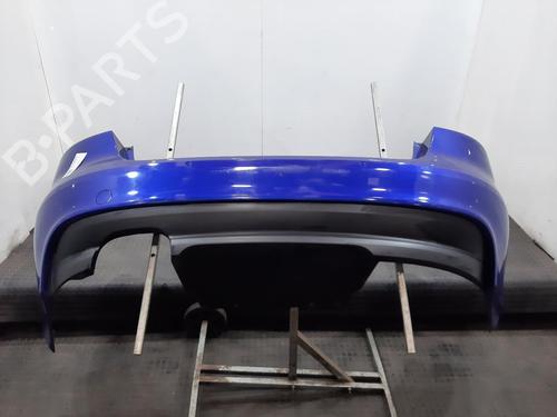 Used Rear bumper JAGUAR XE (X760) 2.0 D AWD (180 hp) 30928394