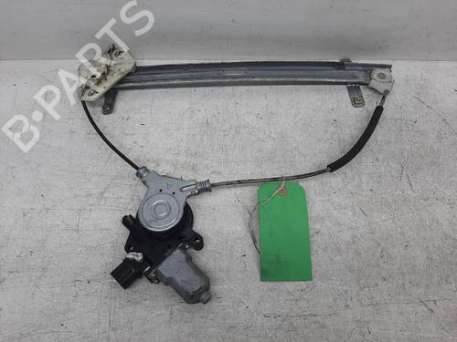 Rudehejsemekanisme Højre foran HONDA FR-V (BE) 2.2 i CTDi (BE5) (140 hp) 26807553