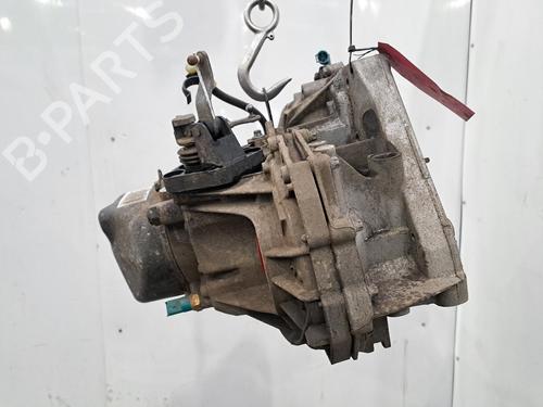 Gearbox RENAULT MEGANE II (BM0/1_, CM0/1_) 1.4 16V (BM0B, CM0B) | BP26826411M3 