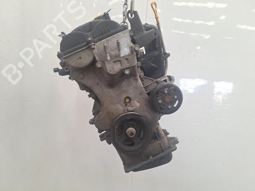 Used Engine Engine HYUNDAI i20 I (PB, PBT) 1.2 (86 hp) 34274071 34274071
