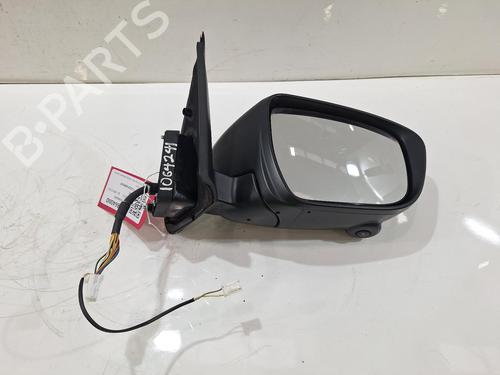 Used Right mirror Right mirror NISSAN JUKE (F15) 1.2 DIG-T (115 hp) 40267779 40267779