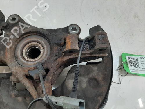Right front steering knuckle CITROËN DS4 (NX_) 2.0 HDi 165 | BP35922727M26 - Image 4