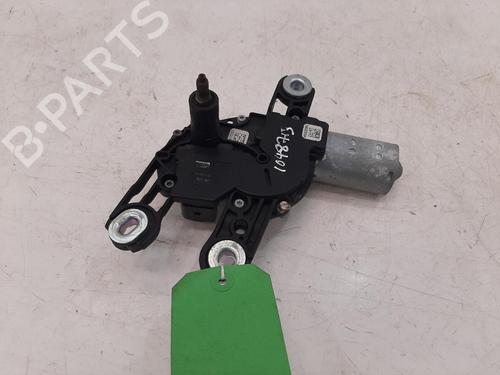Used Rear wiper motor Rear wiper motor AUDI A3 Sportback (8VA, 8VF) 1.6 TDI (105 hp) 34234059 34234059
