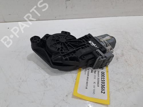 Used Front left window mechanism CITROËN DS4 (NX_) 1.6 BlueHDi 120 (120 hp) 31009862