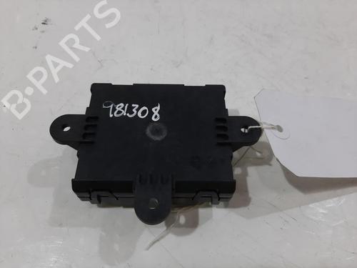 Øvrige styreenhet JAGUAR I-PACE (X590) EV400 AWD (400 hp) 30585620