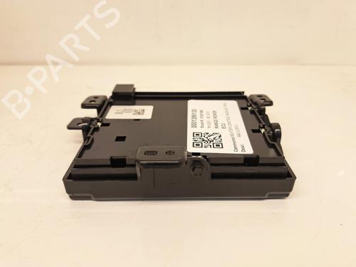 Control unit LAND ROVER RANGE ROVER EVOQUE (L551) 2.0 D165 MHEV 4x4 | BP26868897M11 