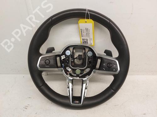 Used Steering wheel BMW 2 Active Tourer (U06) 223i Mild Hybrid (218 hp) 29235568