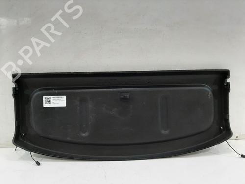 Rear parcel shelf KIA RIO IV (YB, SC, FB) 1.0 T-GDI 120 | BP33699957C85  - Image 5