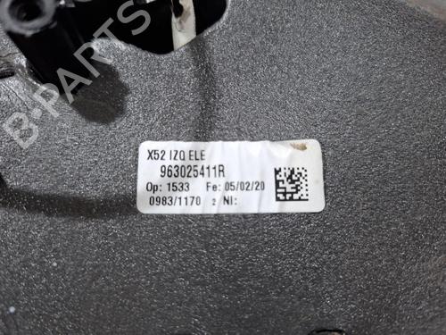 Retrovisor esquerdo DACIA SANDERO II TCe 90 (B8M1, B8MA, B8AC) | BP39267495C26 - Image 2