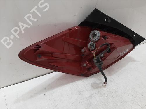 Right taillight KIA PRO CEE'D (JD) 1.6 GT | BP36879096C35  - Image 5
