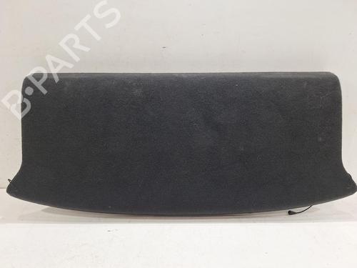 Used Rear parcel shelf SEAT IBIZA III (6L1) 1.4 16V (75 hp) 27203501