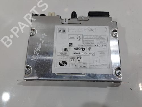 Elektronisk modul PEUGEOT 208 II (UB_, UP_, UW_, UJ_) 1.2 PureTech 100 | BP28311731M83 