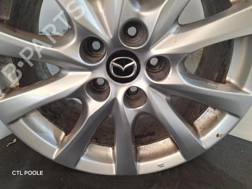 Fælk MAZDA 6 Saloon (GJ, GL) 2.0 (GJ2, GL2, GL6) | BP38543628C45 - Image 4
