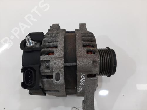 Alternator KIA RIO IV (YB, SC, FB) 1.4 | BP33754012M7 - Image 2