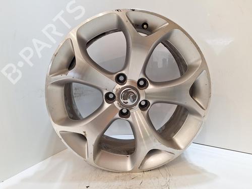 Fælk Fælk VAUXHALL CORSA Mk III (D) (S07) 1.6 VXR (L08) (192 hp) 36534745 36534745