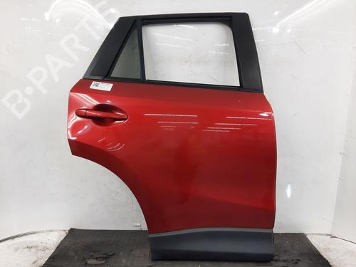 Used Right rear door Right rear door 38446066 38446066