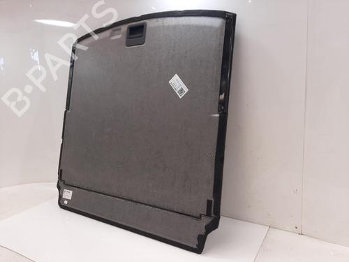 Luggage compartment floor SEAT LEON ST (5F8) 1.2 TSI | BP34577473I33 - Image 2