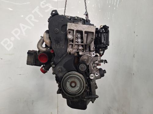 Used Engine Engine LAND ROVER FREELANDER 2 (L359) 2.2 TD4 4x4 (160 hp) 33467598 33467598