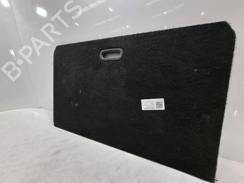 Bagagerumsgulv RENAULT CAPTUR I (J5_, H5_) 1.5 dCi 90 (J5N4, J5M5, J5MW, J5M6, J5AL, J5AJ) | BP39163052I33 - Image 3