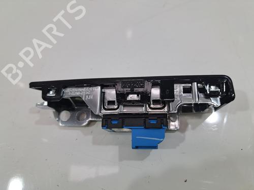 Electronic module LAND ROVER RANGE ROVER IV (L405) 4.4 SDV8 4x4 | BP28722689M83 - Image 3