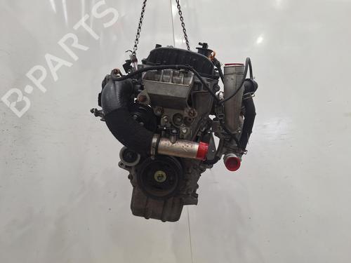 Used Engine Engine SUZUKI SWIFT V (AZ) 1.0 (A2L310) (111 hp) 39951767 39951767