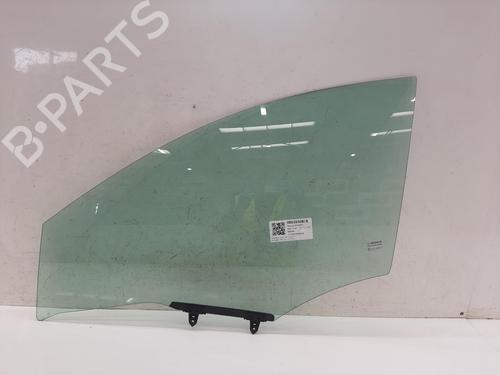 Used Front left door window Front left door window RENAULT KADJAR (HA_, HL_) 1.5 dCi 110 (HLA3) (110 hp) 33647054 33647054