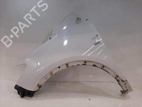 Used Left front fenders Left front fenders VAUXHALL MOKKA / MOKKA X (J13) 1.6 (116 hp) 34206124 34206124