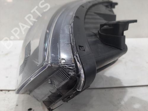 Scheinwerfer rechts HYUNDAI ix35 (LM, EL, ELH) 1.7 CRDi | BP30496217C29 