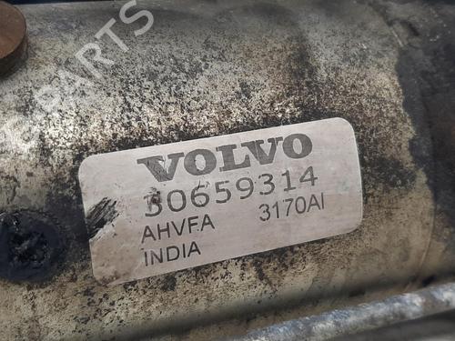 Starter VOLVO V60 I (155) D3 | BP26751422M8 