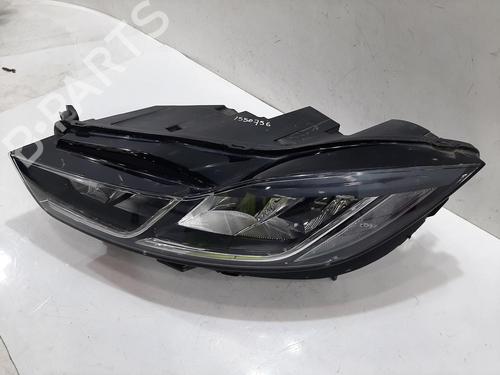 Left headlight JAGUAR I-PACE (X590) EV400 AWD | BP30179906C28