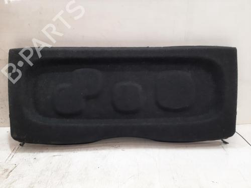 Used Rear parcel shelf Rear parcel shelf FIAT PANDA (312_, 319_) 0.9 (312PXG1A) (86 hp) 36315658 36315658