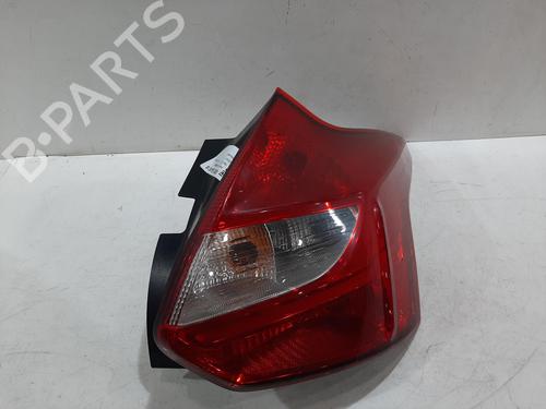 Used Right taillight FORD FOCUS III 1.6 Ti (105 hp) 30382306