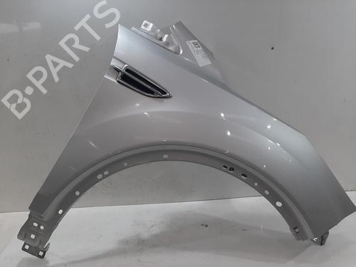 Used Right front fenders FORD KUGA II (DM2) 2.0 TDCi 4x4 (180 hp) 31009477