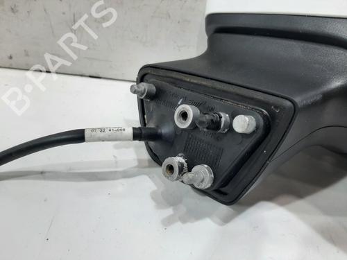 Right mirror VAUXHALL ASTRA Mk VII (K) (B16) 1.4 | BP31305713C27 