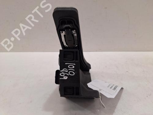 Pedal MERCEDES-BENZ GLC (X253) 350 d 4-matic (253.925) | BP26862310I4 