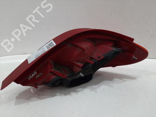 Left taillight PEUGEOT 207 CC (WD_) 1.6 16V | BP29348925C34 