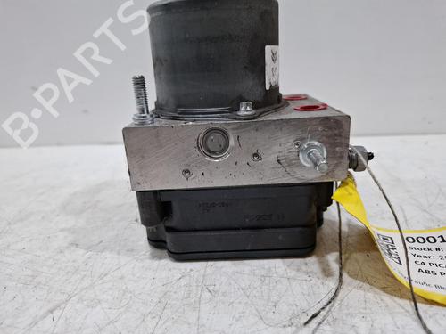 ABS pump CITROËN C4 Picasso II 1.6 BlueHDi 120 | BP38089240M43 - Image 3