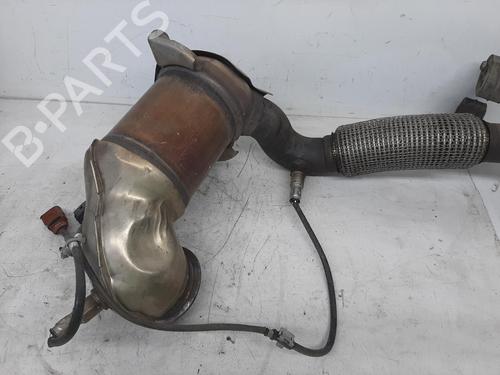 Catalyst AUDI A1 Sportback (8XA, 8XF) 1.4 TFSI | BP26797224M10 