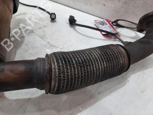 Particulate filter FORD C-MAX II (DXA/CB7, DXA/CEU) 1.5 TDCi | BP37593177M81 - Image 5