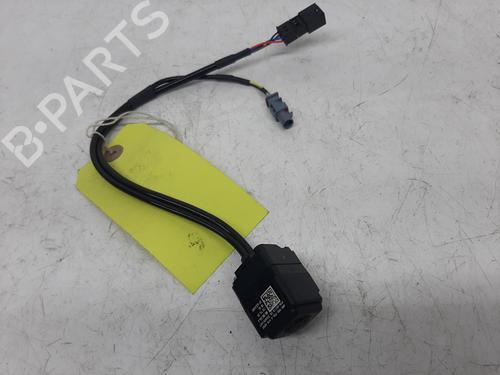 Used Camera AUDI Q5 (FYB, FYG) 40 TDI Mild Hybrid quattro (204 hp) 31360875