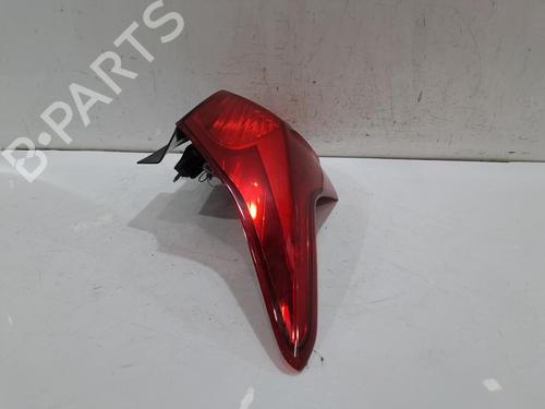 Left taillight FORD FOCUS III 1.6 TDCi | BP37991382C34 - Image 5