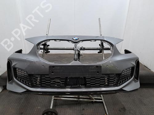 Used Front bumper BMW 1 (F40) M 135 i xDrive (306 hp) 32026992
