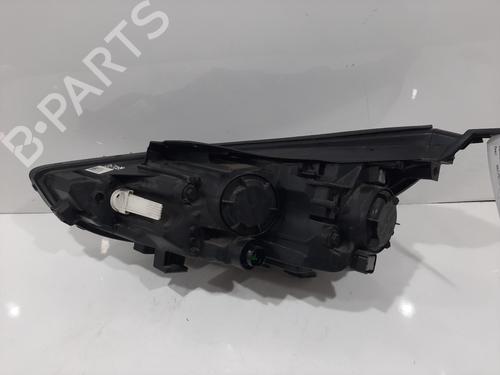 Right headlight HYUNDAI i30 Estate (PDE) 1.0 T-GDI | BP37991434C29 - Image 6